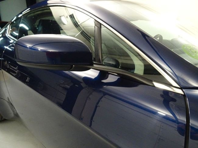 Foto Aston Martin V8 Vantage 33