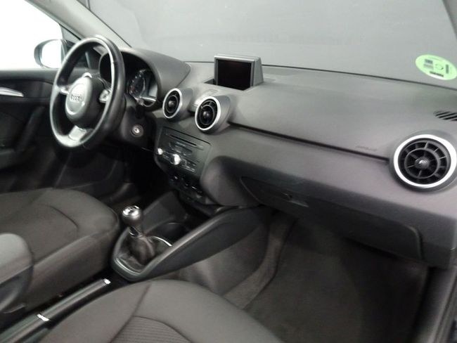 Foto Audi A1 11