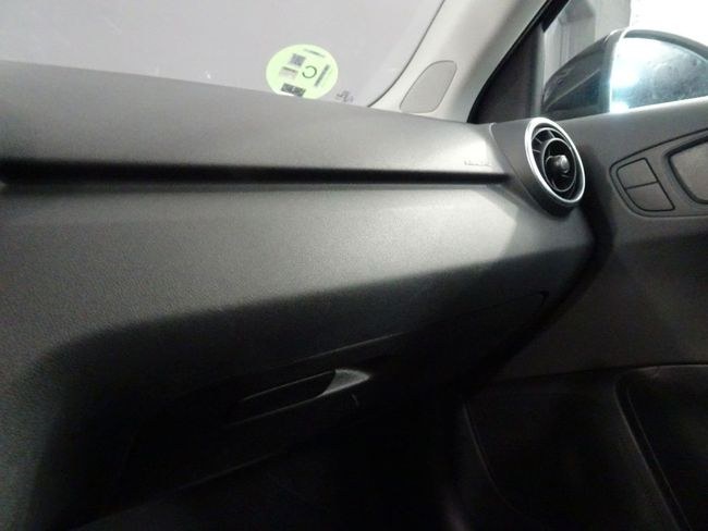 Foto Audi A1 12
