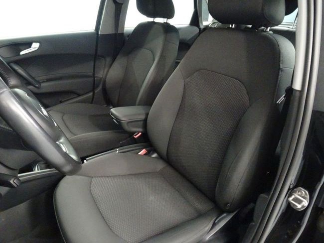 Foto Audi A1 13