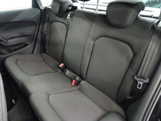 Foto Audi A1 14
