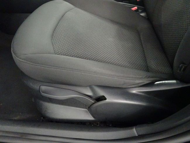 Foto Audi A1 15