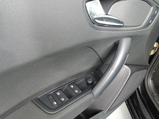 Foto Audi A1 16
