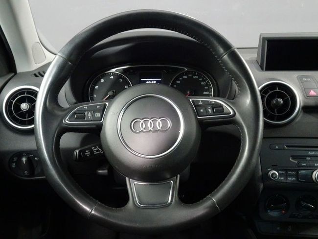 Foto Audi A1 17