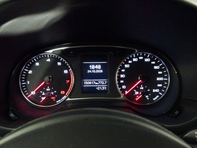 Foto Audi A1 18