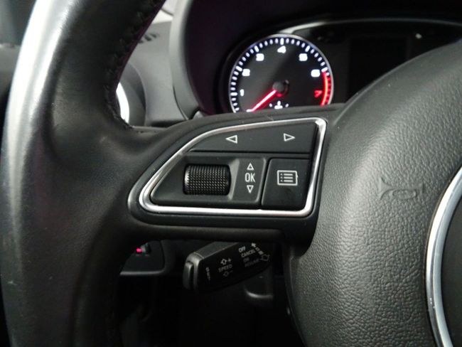Foto Audi A1 19