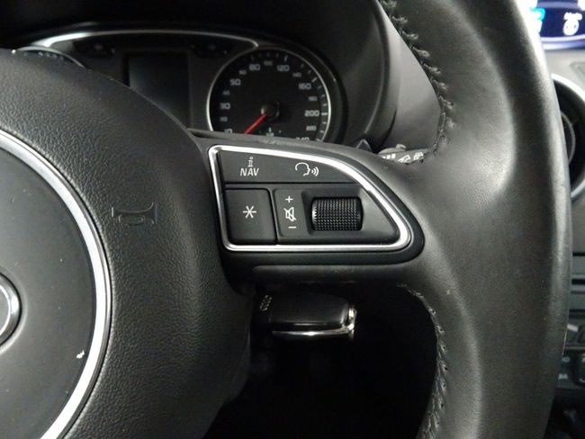 Foto Audi A1 20