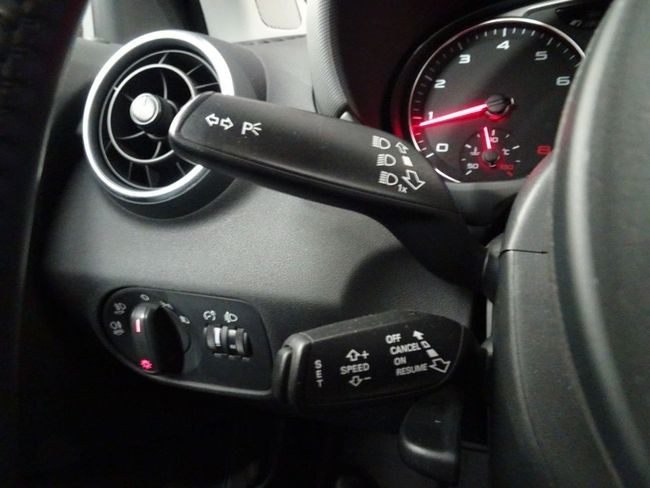 Foto Audi A1 21