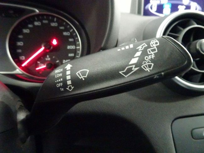 Foto Audi A1 22