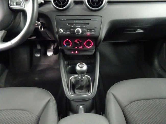 Foto Audi A1 24