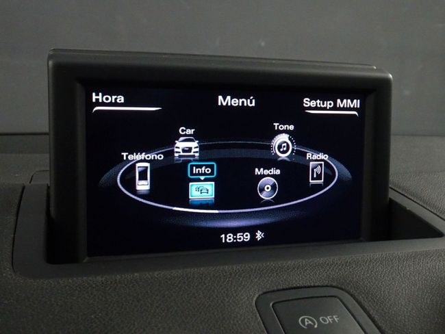 Foto Audi A1 25
