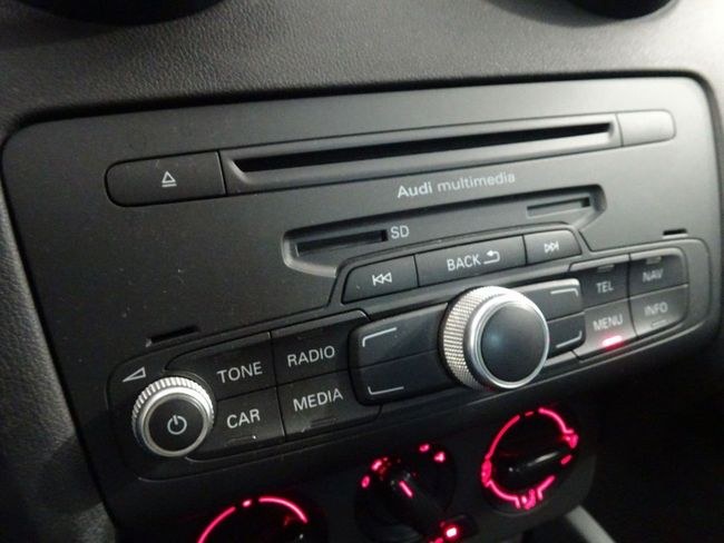 Foto Audi A1 26