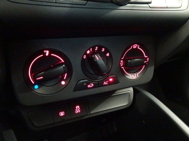 Foto Audi A1 27