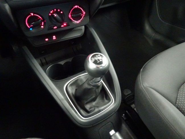 Foto Audi A1 28
