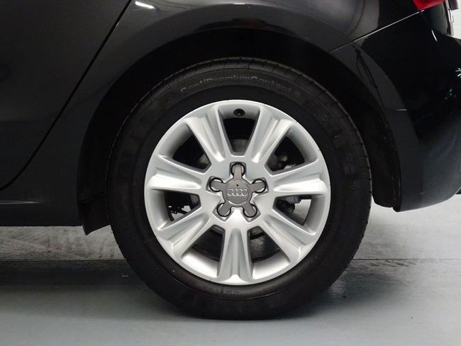 Foto Audi A1 30
