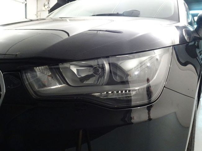 Foto Audi A1 31