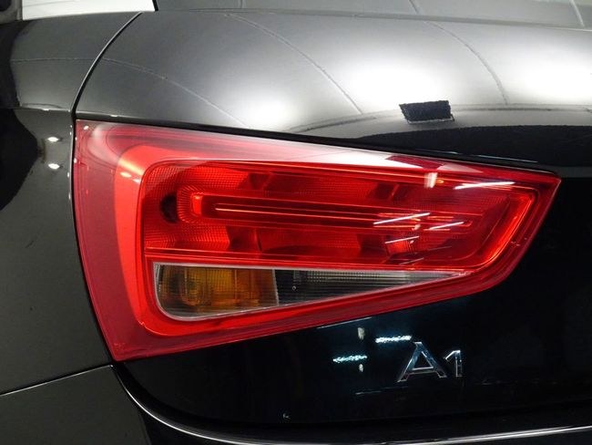 Foto Audi A1 32
