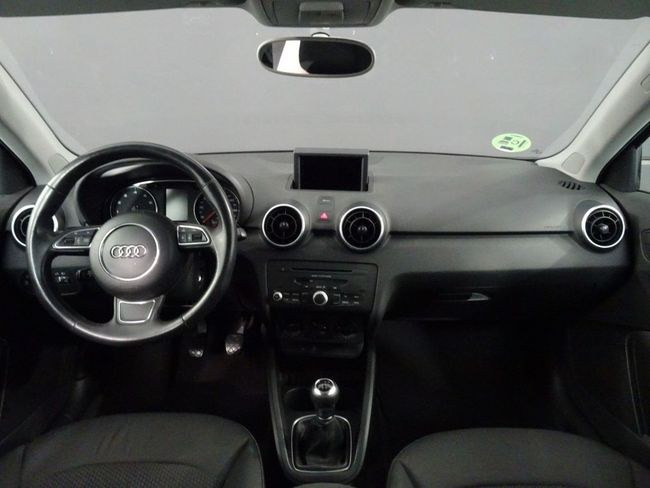 Foto Audi A1 10