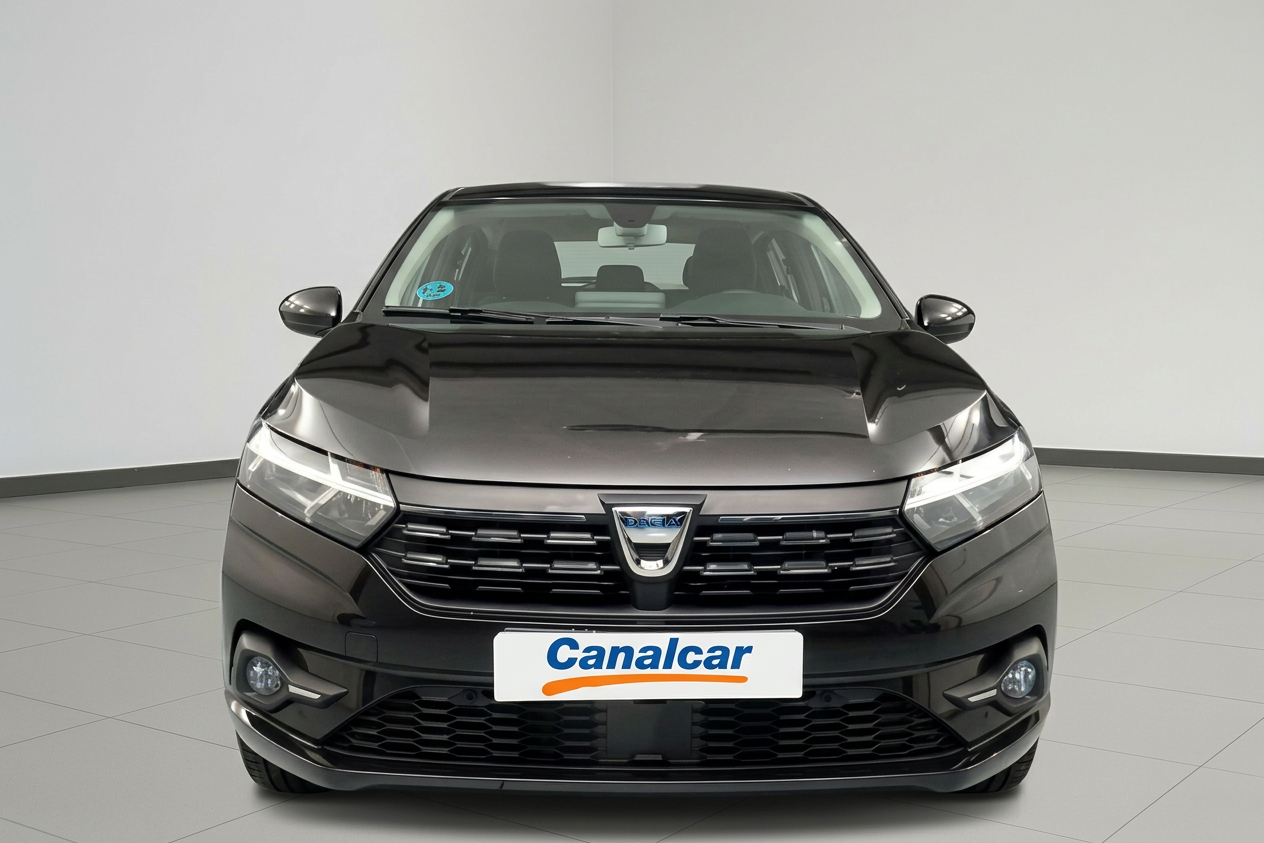 Foto Dacia Sandero 2