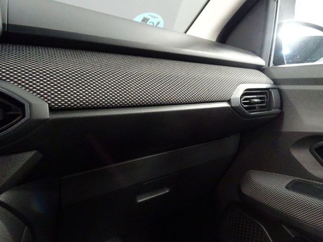 Foto Dacia Sandero 11