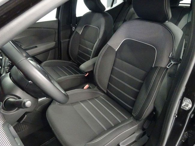 Foto Dacia Sandero 12
