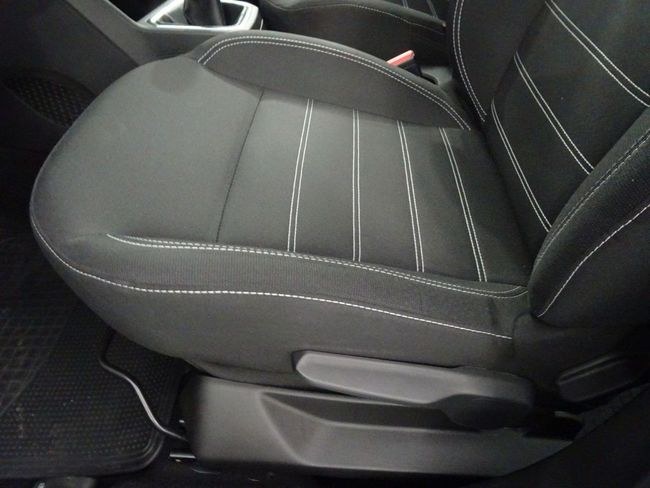 Foto Dacia Sandero 14