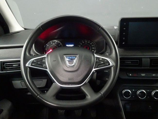 Foto Dacia Sandero 16