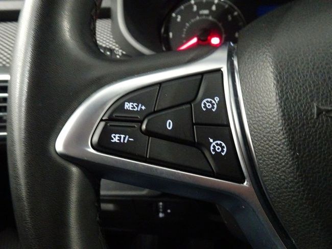 Foto Dacia Sandero 17