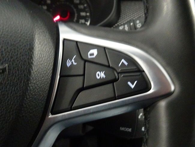 Foto Dacia Sandero 18