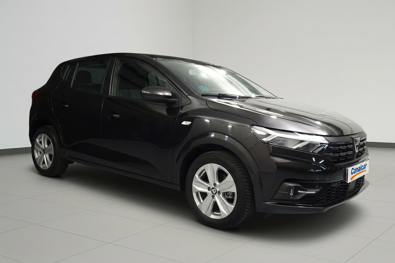 Foto Dacia Sandero 3