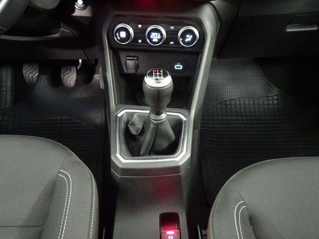 Foto Dacia Sandero 22