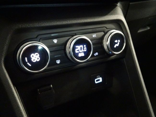 Foto Dacia Sandero 26