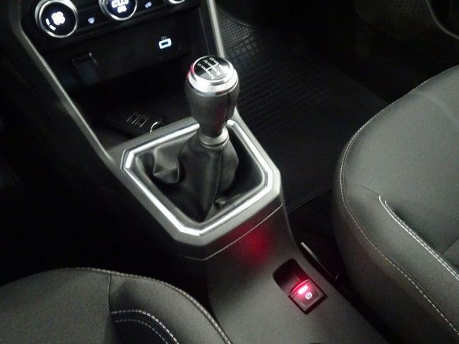 Foto Dacia Sandero 27