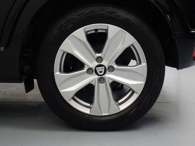 Foto Dacia Sandero 28