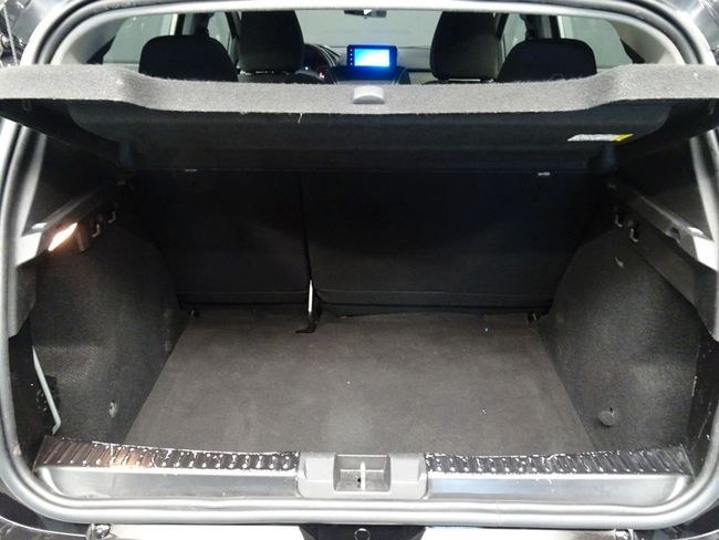 Foto Dacia Sandero 7