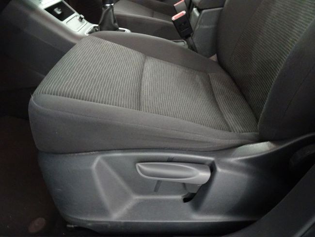 Foto Volkswagen Tiguan 14