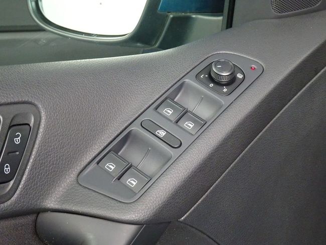 Foto Volkswagen Tiguan 15