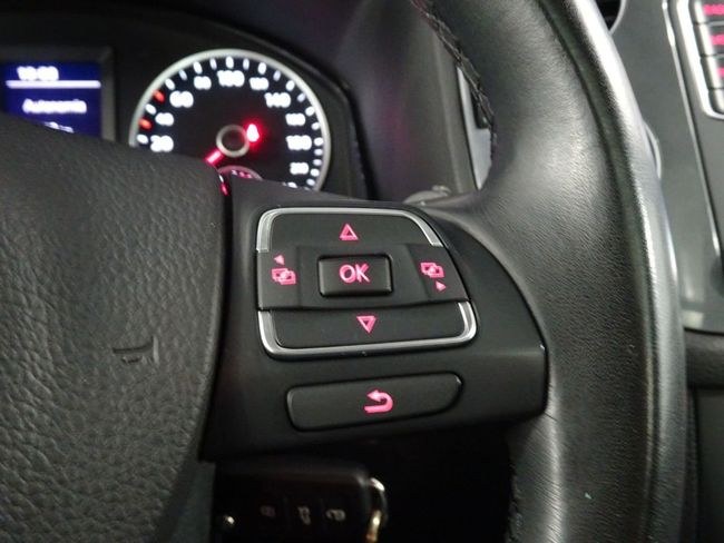 Foto Volkswagen Tiguan 19
