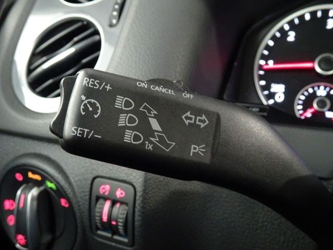 Foto Volkswagen Tiguan 20