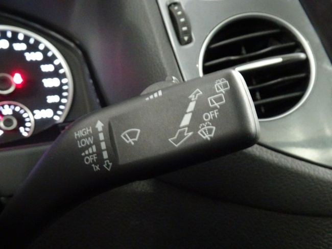 Foto Volkswagen Tiguan 21