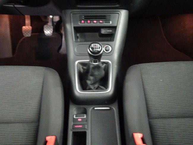 Foto Volkswagen Tiguan 23