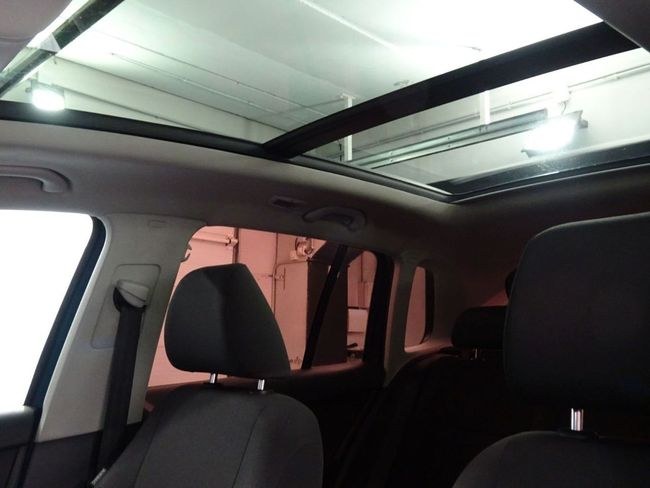 Foto Volkswagen Tiguan 24