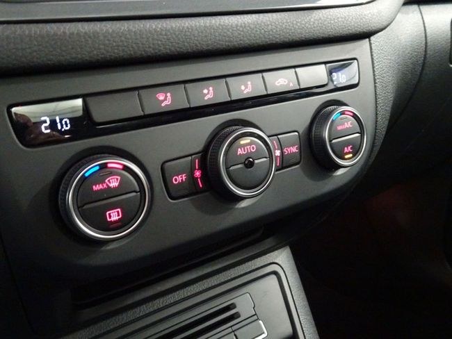 Foto Volkswagen Tiguan 27