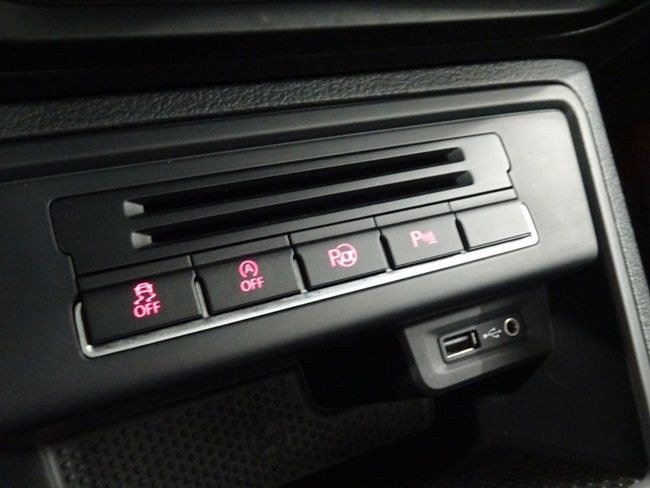 Foto Volkswagen Tiguan 28