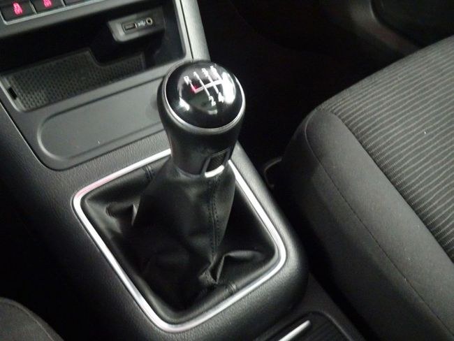 Foto Volkswagen Tiguan 29