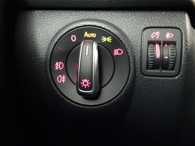 Foto Volkswagen Tiguan 30
