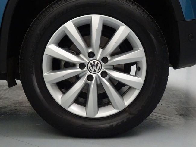 Foto Volkswagen Tiguan 31