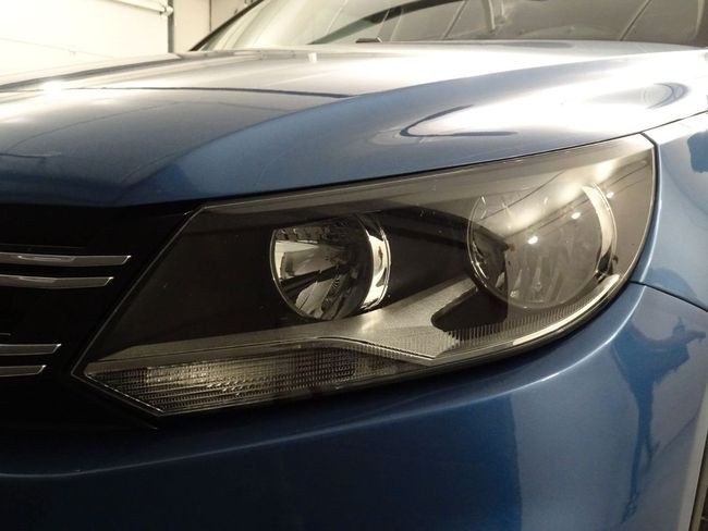 Foto Volkswagen Tiguan 32