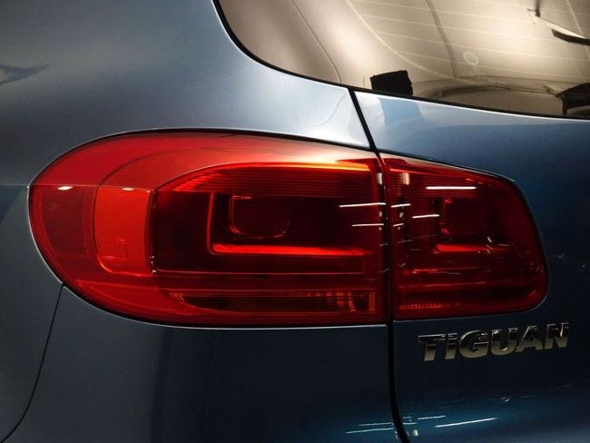 Foto Volkswagen Tiguan 33