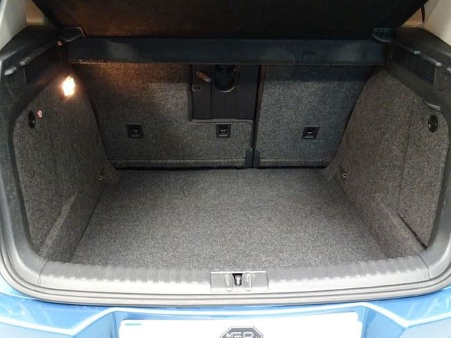 Foto Volkswagen Tiguan 7